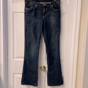 Rock & Republic boot cut jeans